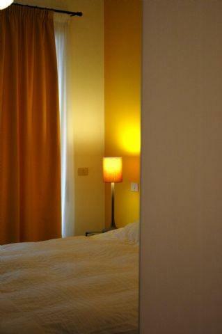 B&B Bed And Business Rom Exterior foto
