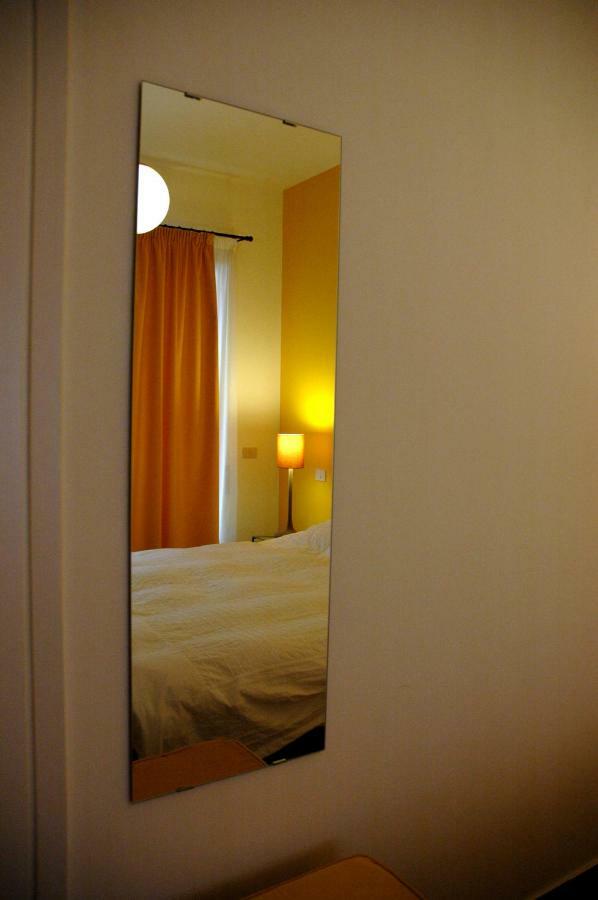 B&B Bed And Business Rom Exterior foto