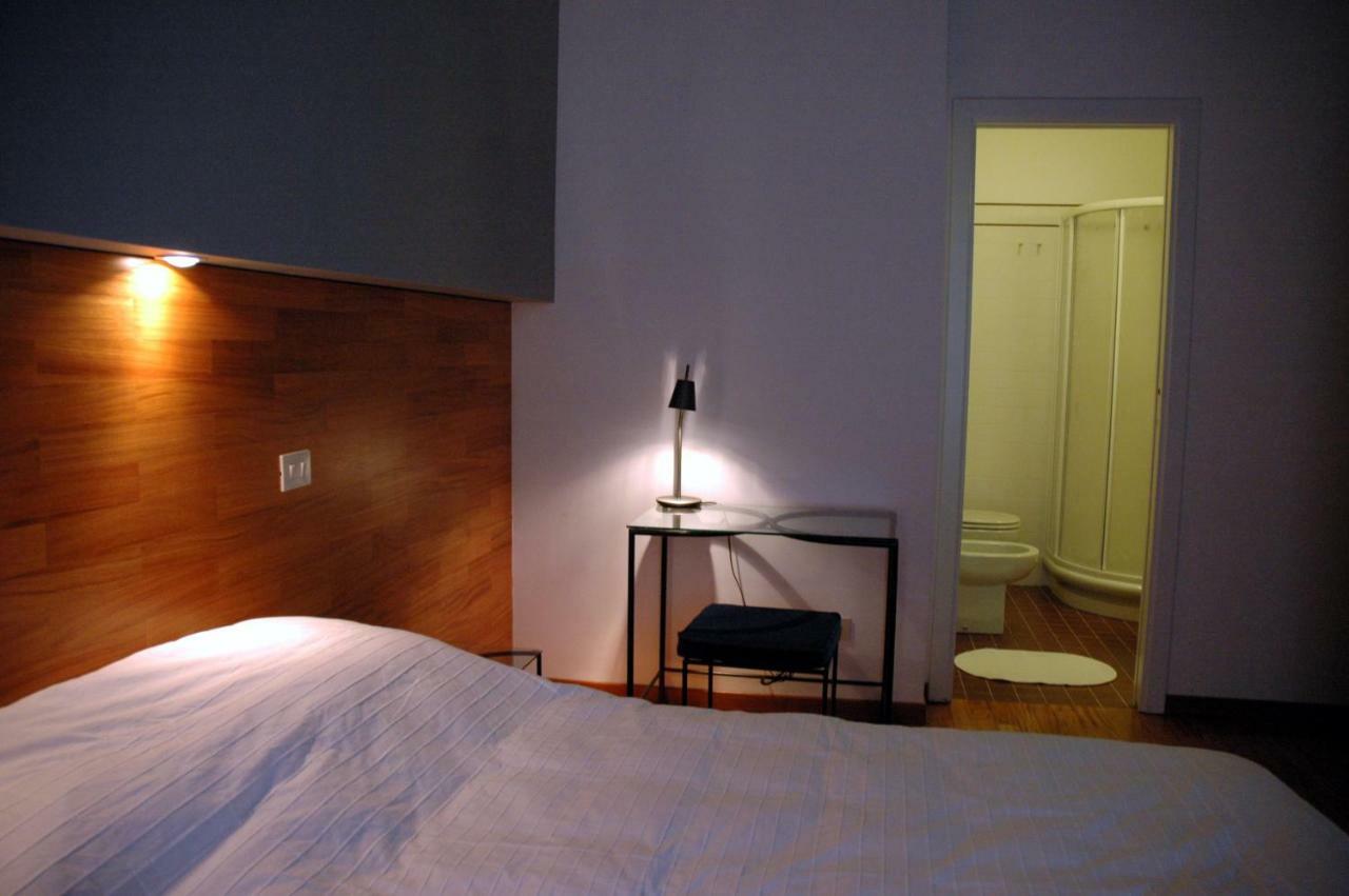 B&B Bed And Business Rom Exterior foto