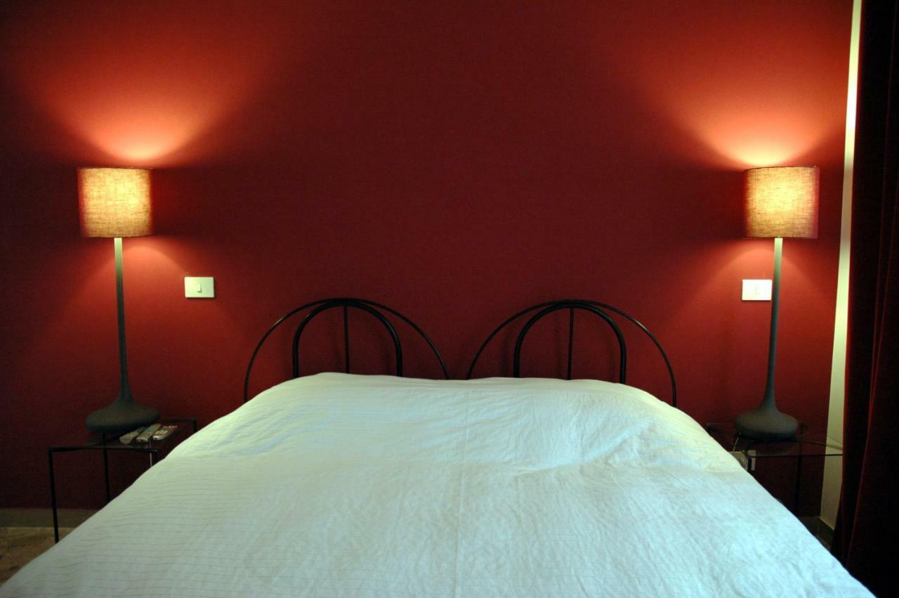 B&B Bed And Business Rom Exterior foto