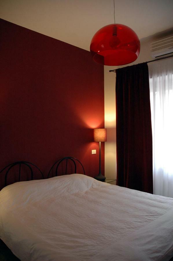 B&B Bed And Business Rom Exterior foto