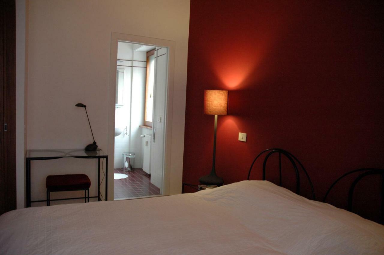 B&B Bed And Business Rom Exterior foto